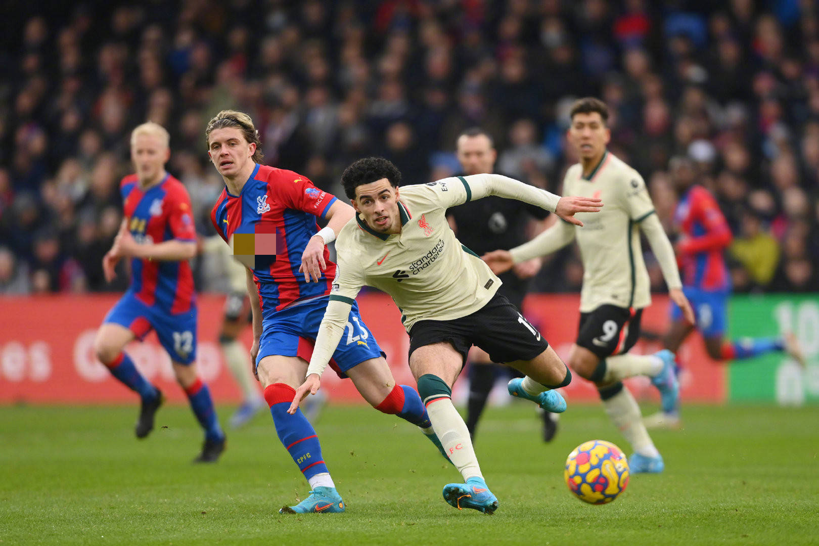 改变比赛走 改变比赛走